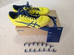 asics HEATFLAT 12　28.5