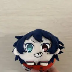 ヒプマイ ヒプノシスマイク スイパラコラボ1弾 もちころりん 山田一郎