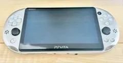 PS Vita ドラゴンクエスト メタリックスライムエディションPCH-2000