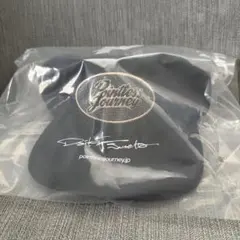 pointless journey STRIPE PILLBOX CAP - メルカリ