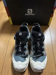 2026年最新】SALOMON DEMO XRの人気アイテム - メルカリ