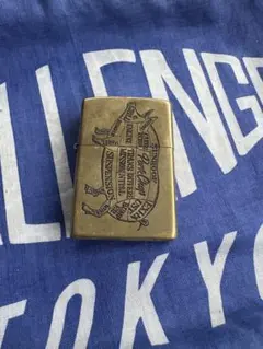 kenken Life is Groove RIZE zippo 完全受注生産 - メルカリ