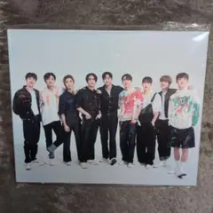 SF9 テキスタイルピクチャーボード(L) 集合写真のサムネイル
