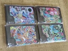 超激レア☆大人気！早い者勝ち♪ポケモンフレンダ☆メガ御三家セット♪ワンダー☆