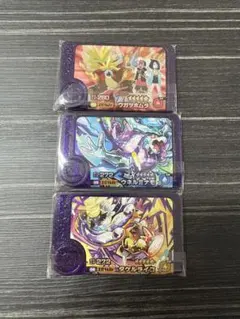 ポケモンフレンダ　ウガツホムラ　ウネルミナモ　タケルライコ