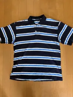 COMME des GARÇONS homme ポロシャツ 短丈のサムネイル