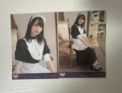 LOVE イコラブ 生写真 しゅきぴ 佐々木舞香 チュウ ヒキ - メルカリ