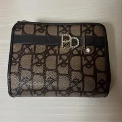 Pinky&dianne 2つ折り財布