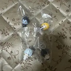 デスノート　death note めじるしアクセサリーセット