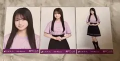 乃木坂46 瀬戸口心月 6期生スペシャル 制服 Tシャツ コンプ - メルカリ
