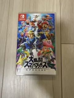 ゆうきさま専用　スマブラスペシャルのサムネイル