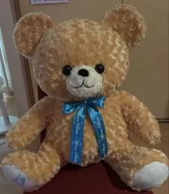 APINA 限定ぬいぐるみ　高さ50cm