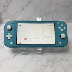 2026年最新】nintendo switch lite ターコイズの人気アイテム - メルカリ