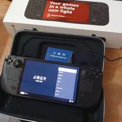 2026年最新】steam deckの人気アイテム - メルカリ