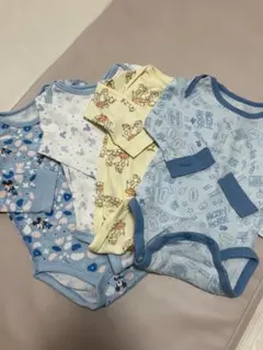 ディズニー ボディスーツ 70cm