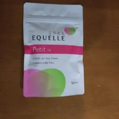 エクエル プチ56日分大塚製薬 EQUELLE Petit - メルカリ