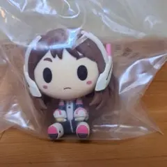 麗日お茶子　フィギュア