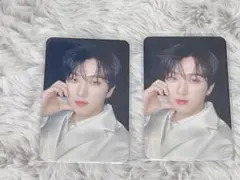 StrayKids ATE チャンビン SOUNDWAVE特典