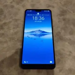 2026年最新】simフリー huawei p20 proの人気アイテム - メルカリ
