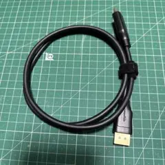 Amazonベーシック　DP-HDMIケーブル