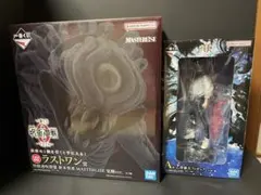 2026年最新】一番くじ 呪術廻戦 乙骨 ラストワンの人気アイテム - メルカリ