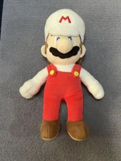 マリオ ぬいぐるみ キャラクターグッズ
