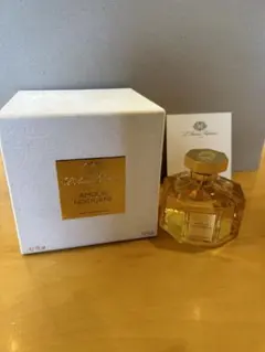 ラルチザン アムールノクターン　香水 アムールノクターン オードパルファムスプレー(ラルチザン