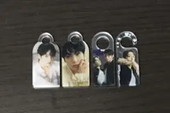 BTS ジョングク ストロータグ②