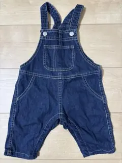 branshes オーバーオール 70サイズ