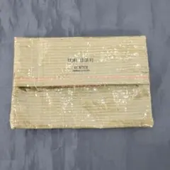 【週末限定値下げ】(B) PORTER ティッシューケース