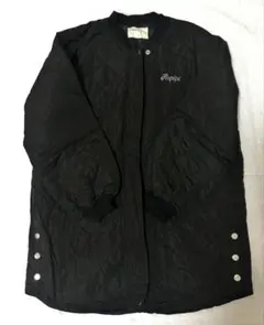 repipi armario キルトロングジャケット　サイズ150