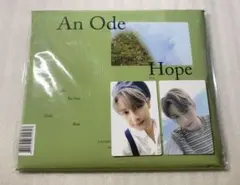 SEVENTEEN An Ode Hope ジュン②