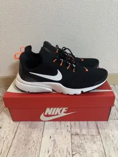 NIKE プレスト フライ 28.0cm