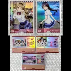 南ことり ラブカ ブシロード