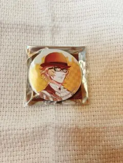 うたの☆プリンスさまっ♪ 四ノ宮那月 缶バッジ 3点セット売り