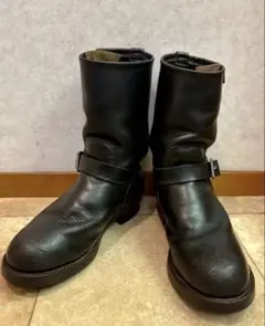 2026年最新】redwing pt91 茶芯の人気アイテム - メルカリ