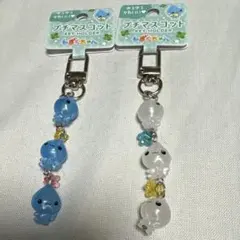 しずくちゃん みるみるちゃん