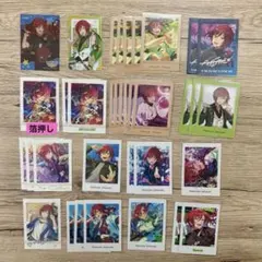 逆先夏目 まとめ売り