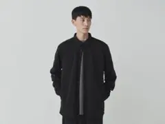 キルティングジャケット