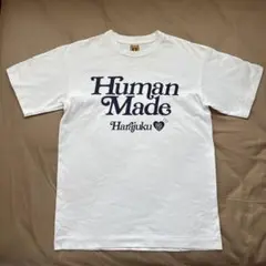 HUMANMADE Harajuku GirlsDontCry