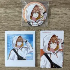 プロセカ 東雲彰人 クリフェス セット
