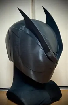 在庫あり　仮面ライダー555　コスプレ用マスク　塗装完成品 Amazon.co.jp: [ワイジェヤ] 仮面ライダー 555 コスプレマスク