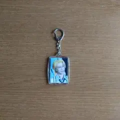 SEVENTEENキーチェーン ジュン