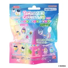 Tamagotchi Collectibles Selection （くりてん）