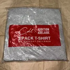 CDL ADELAIDE ADDITION グレーTシャツのサムネイル