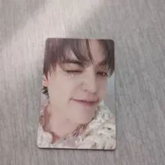 SEVENTEEN　NEW MYSELF ver. エスクプス