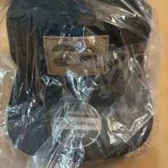 TaylorMade スナップバックキャップ ブラック ONESIZE