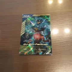 ガンバレジェンズ　ガッチャード