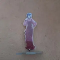 名探偵コナン　世良真純　アクスタ　ラッキーくじ