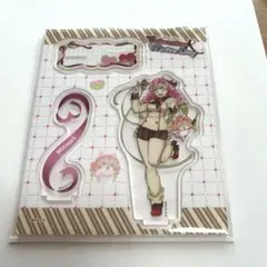 鬼滅の刃　ufotable ランダムアクリルスタンドA 2026 甘露寺蜜璃